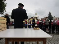 XV.ročník Memoriálu Jiřího Jedličky ve Výškovicích